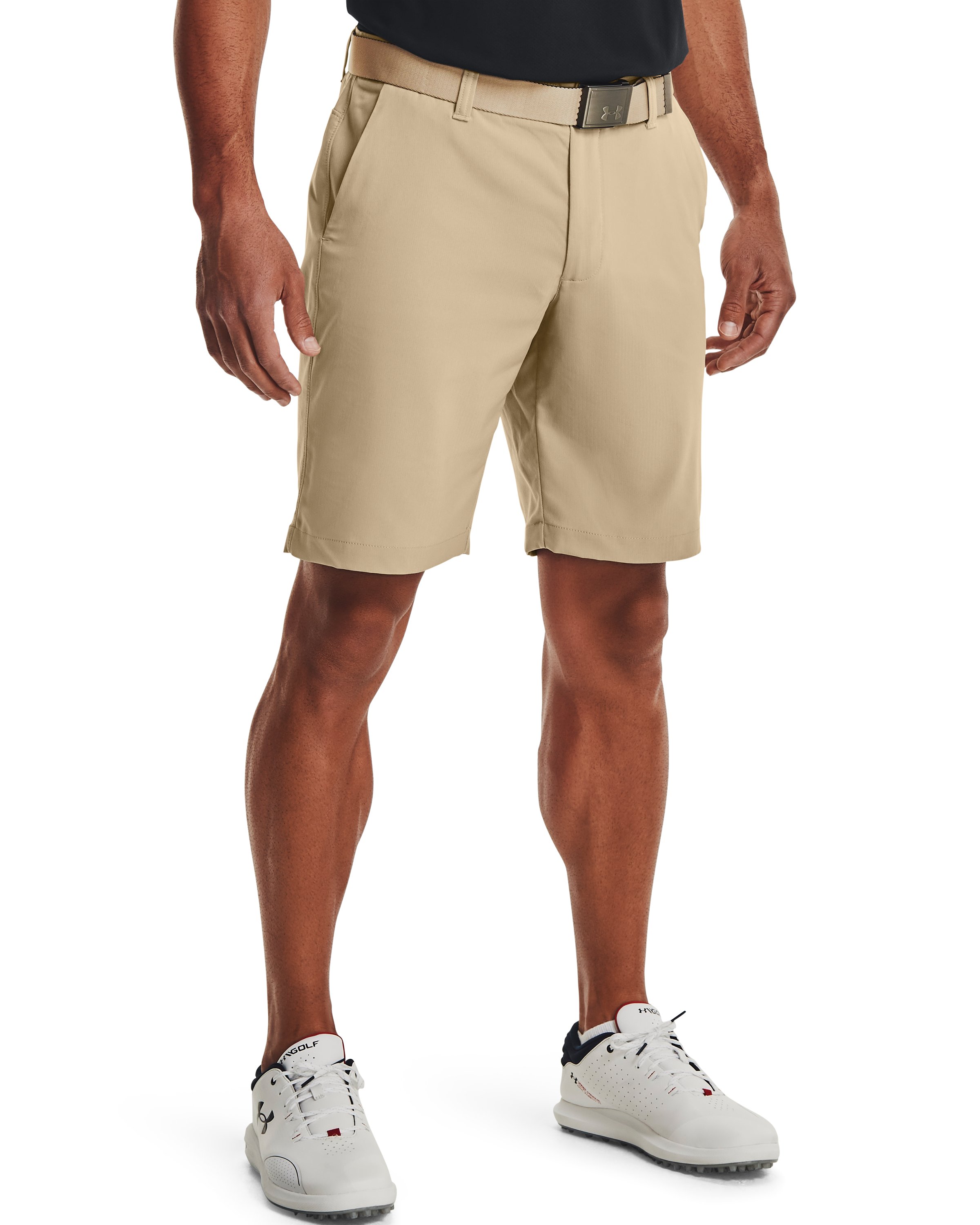 UA Showdown Men's Golf Shorts 6
