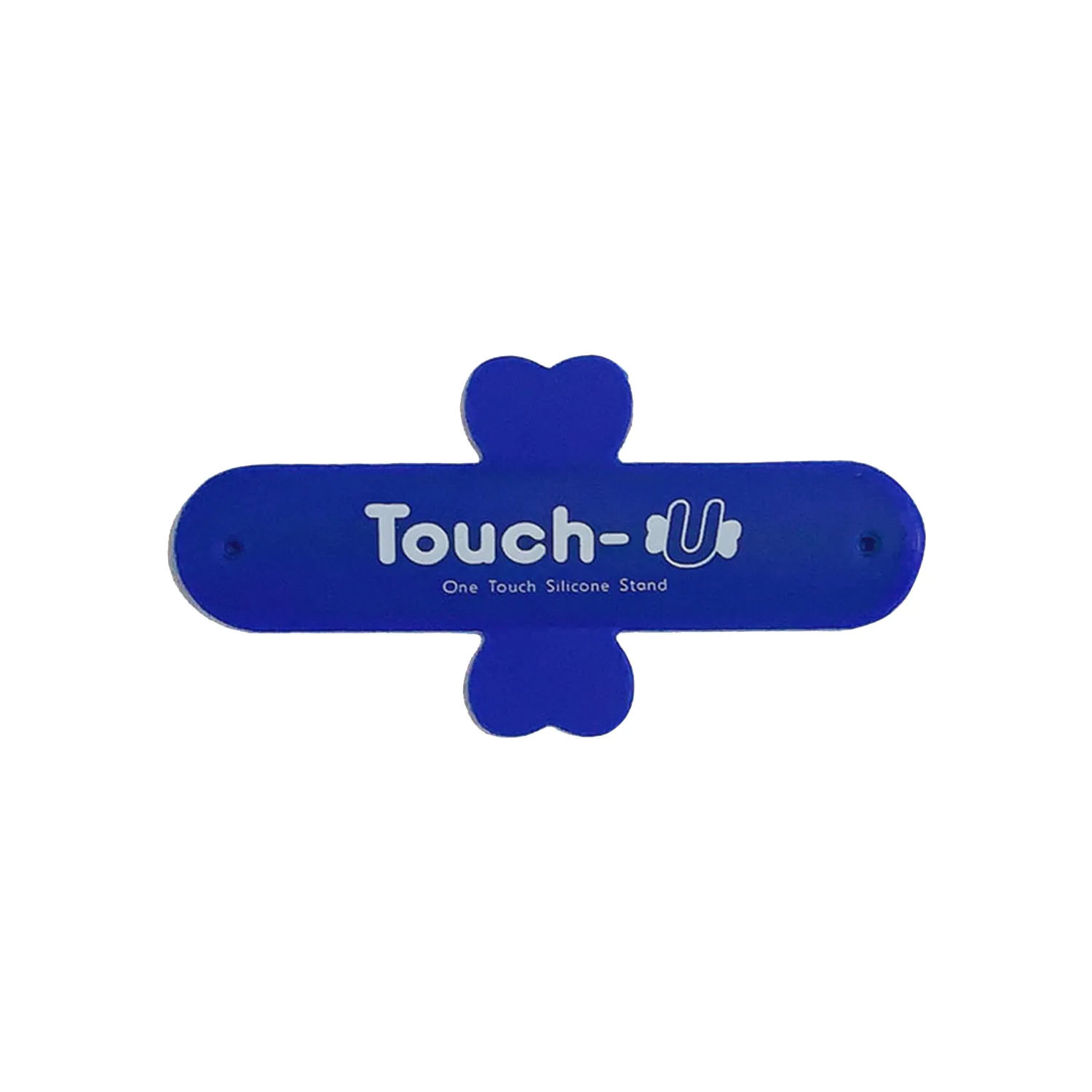 Universal Soft Silicone Mobile Phone Stand Holder 2