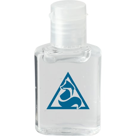 0.5oz Gel Hand Sanitizer 21