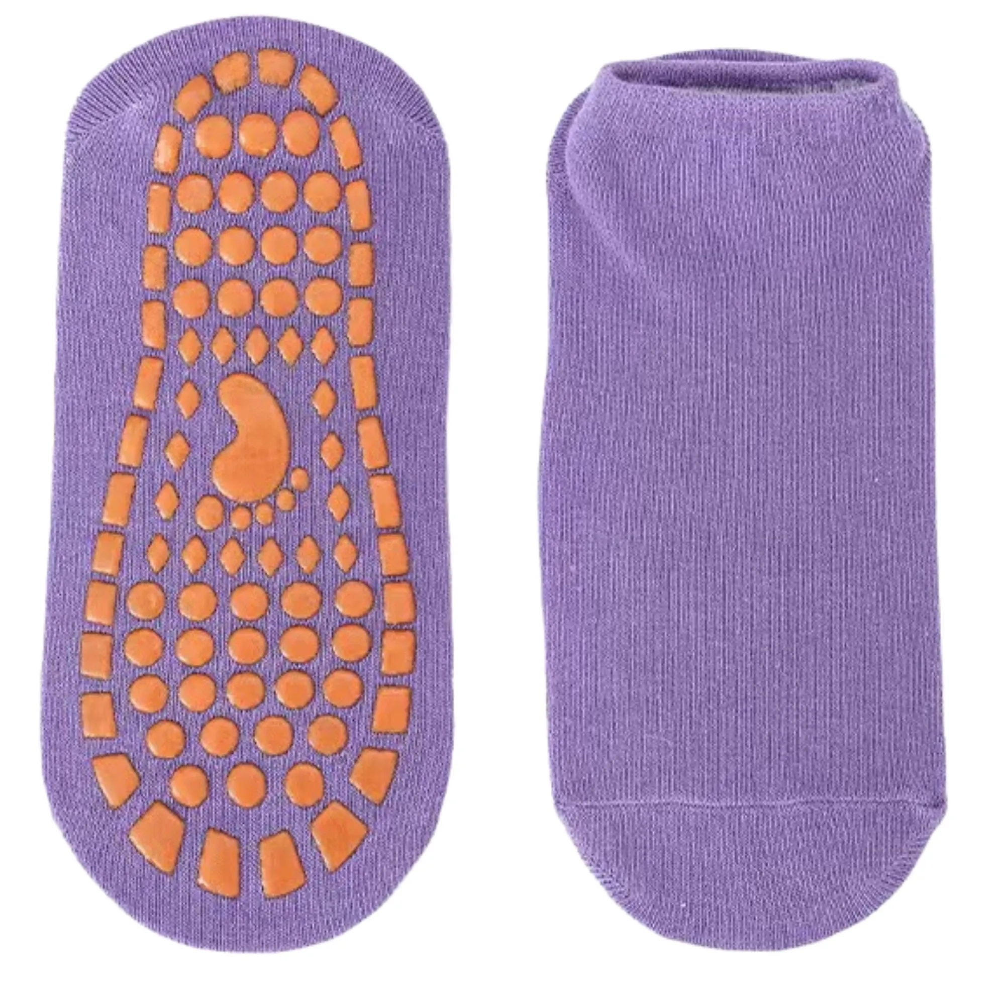 Thin Non-Slip Floor Socks 4
