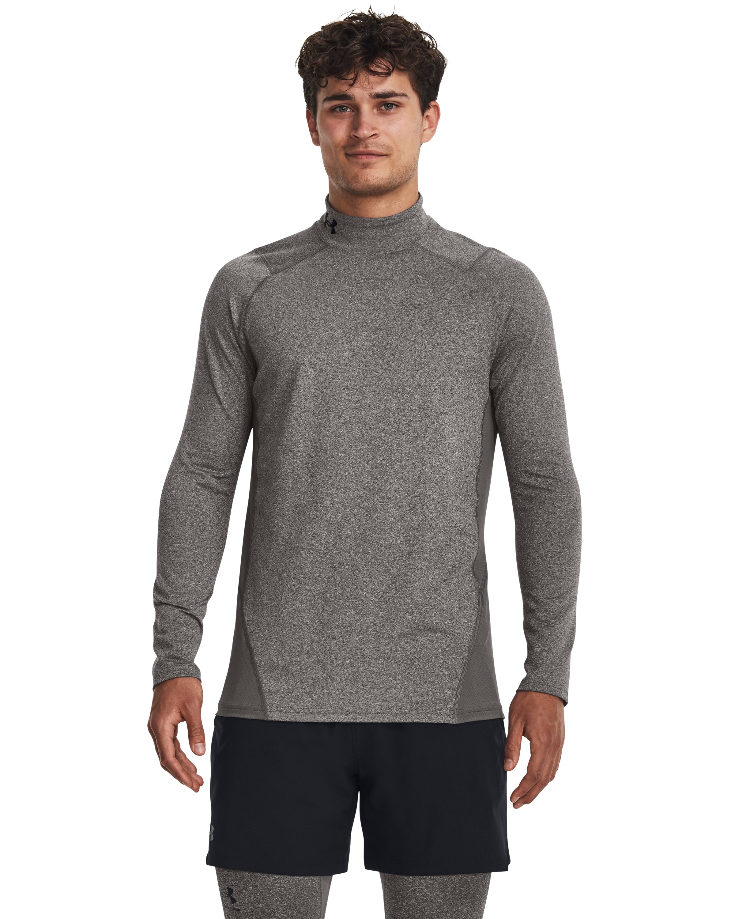 ColdGear Fitted Men's Mock 6