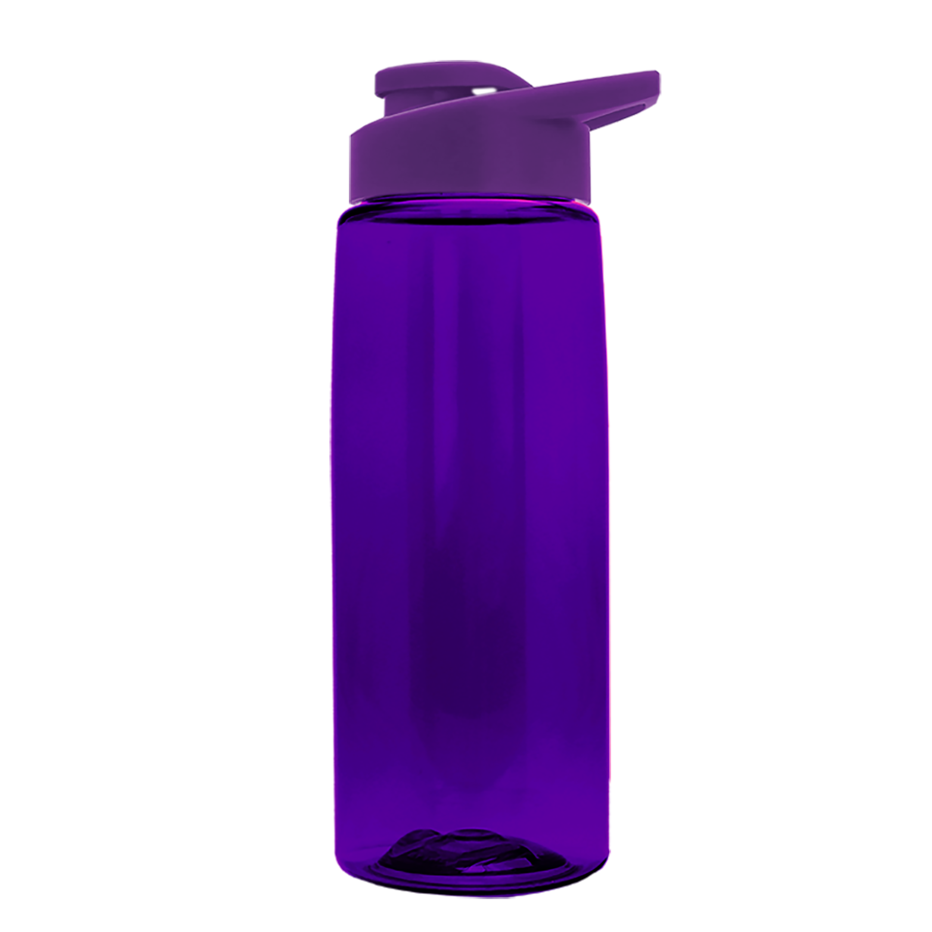 Garyline® Flair Tritan® Bottle with Drink-Thru Lid - 26 oz. 62