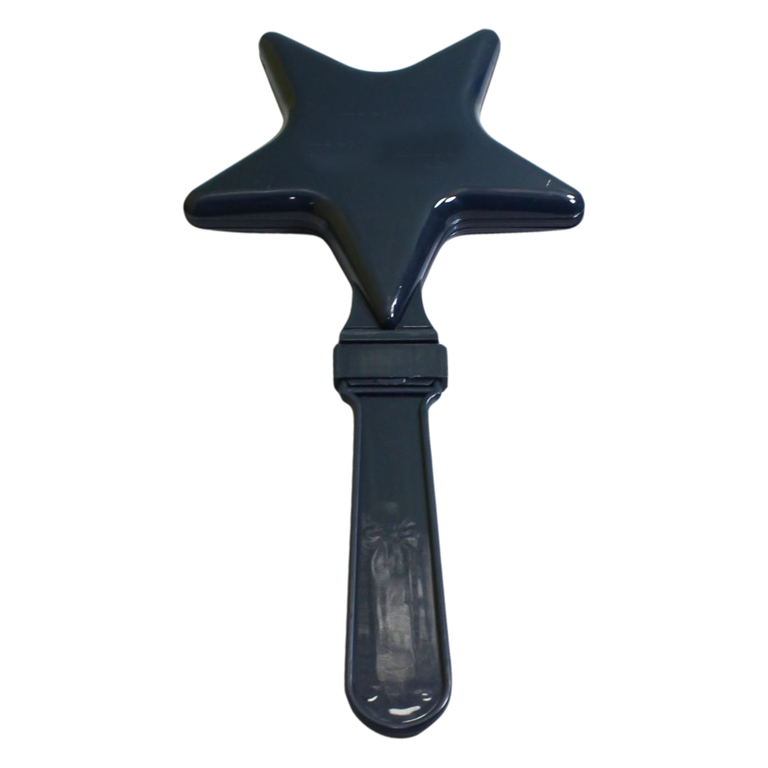 Star-Shaped PP Hand Clapper Toy – for Events & Cheering 2