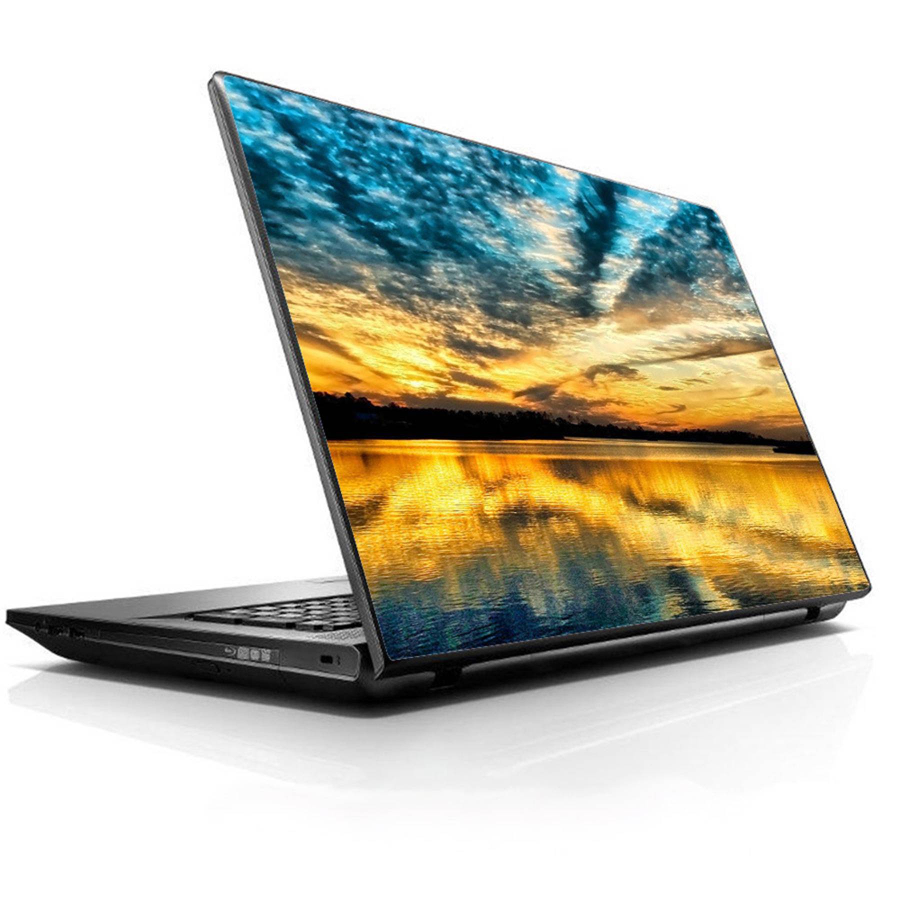 Vinyl Laptop Skin Sticker Decal 4