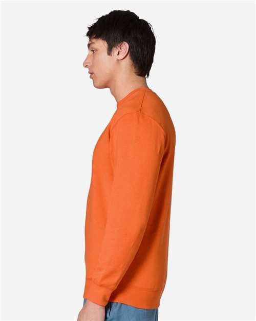 Unisex Premium Crewneck Sweatshirt - LS14004 14