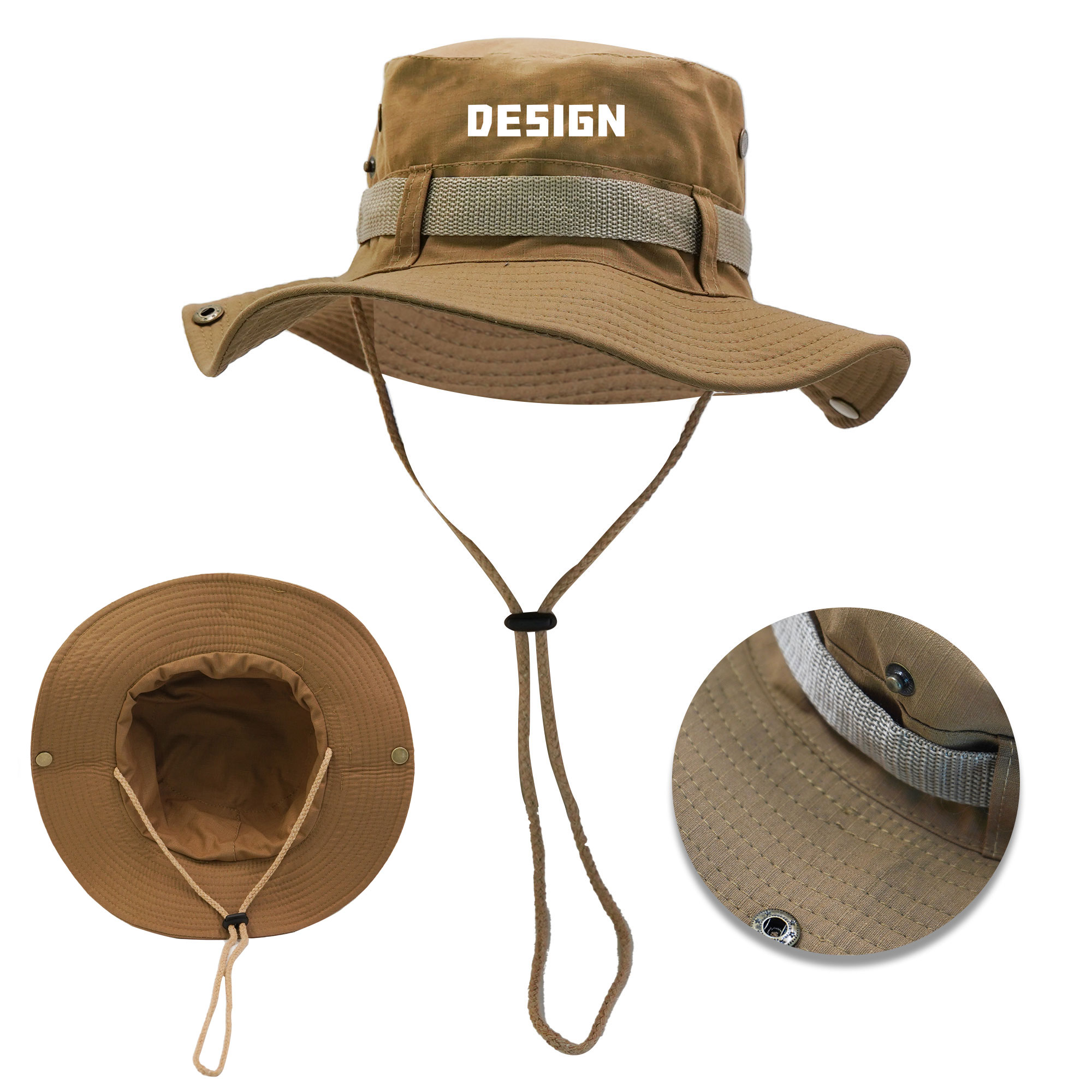Outdoor Boonies Hat 2