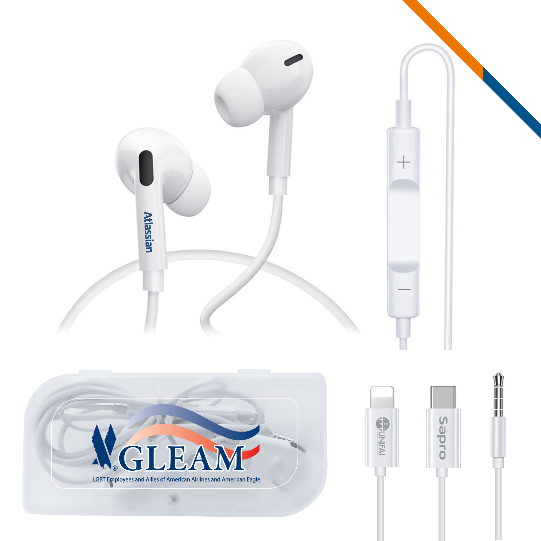 Boogie Earbuds 2