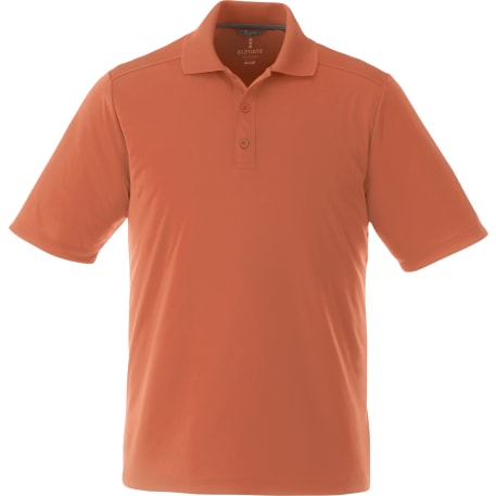 Men's DADE Short Sleeve Polo 5