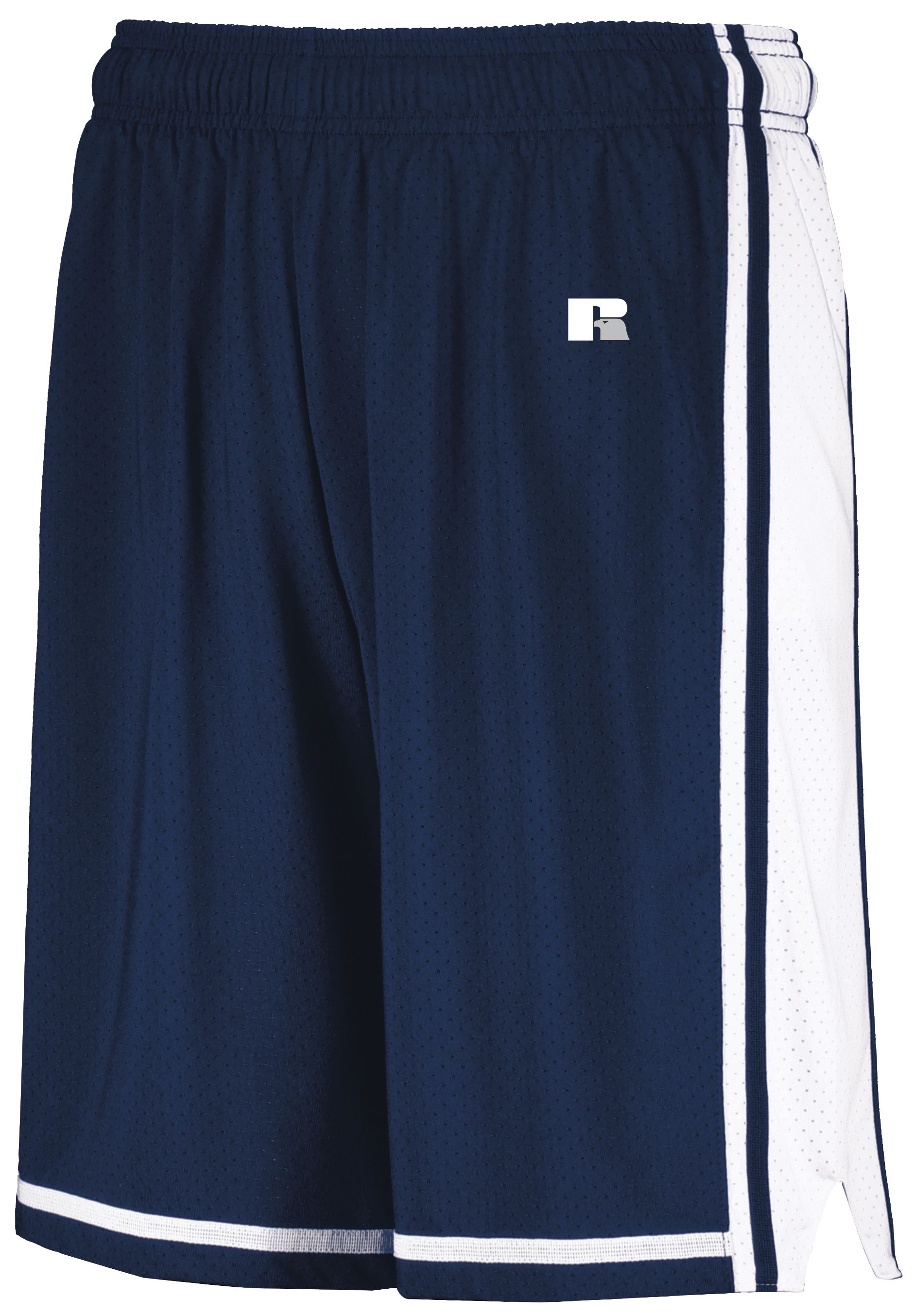 Youth Legacy Basketball Shorts 7