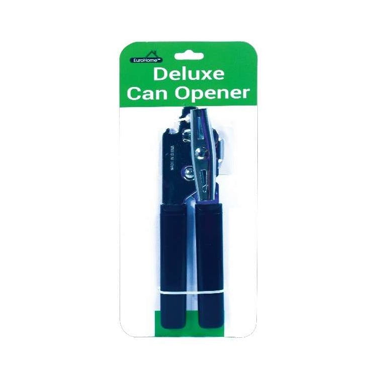 Deluxe Can Openers 2
