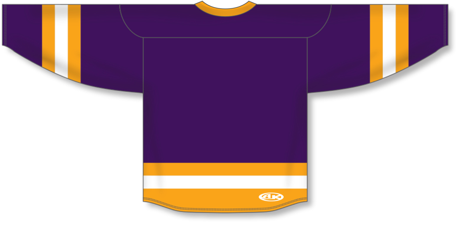 League Hockey Jerseys H6500-G01 156