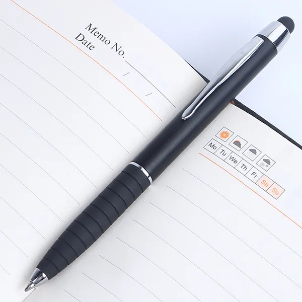 Metallic Cool Grip Stylus Pen 7