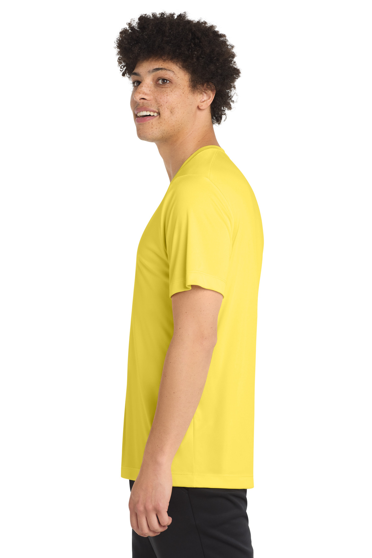 Sport-Tek Posi-UV Pro Tee. ST420 113