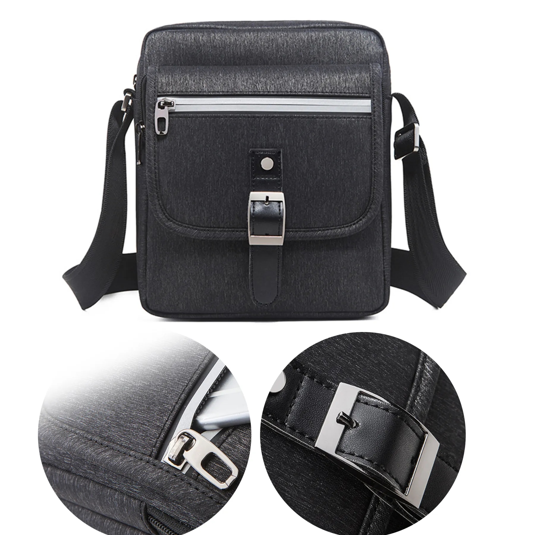 Oxford Wearable Cross-body bag 1