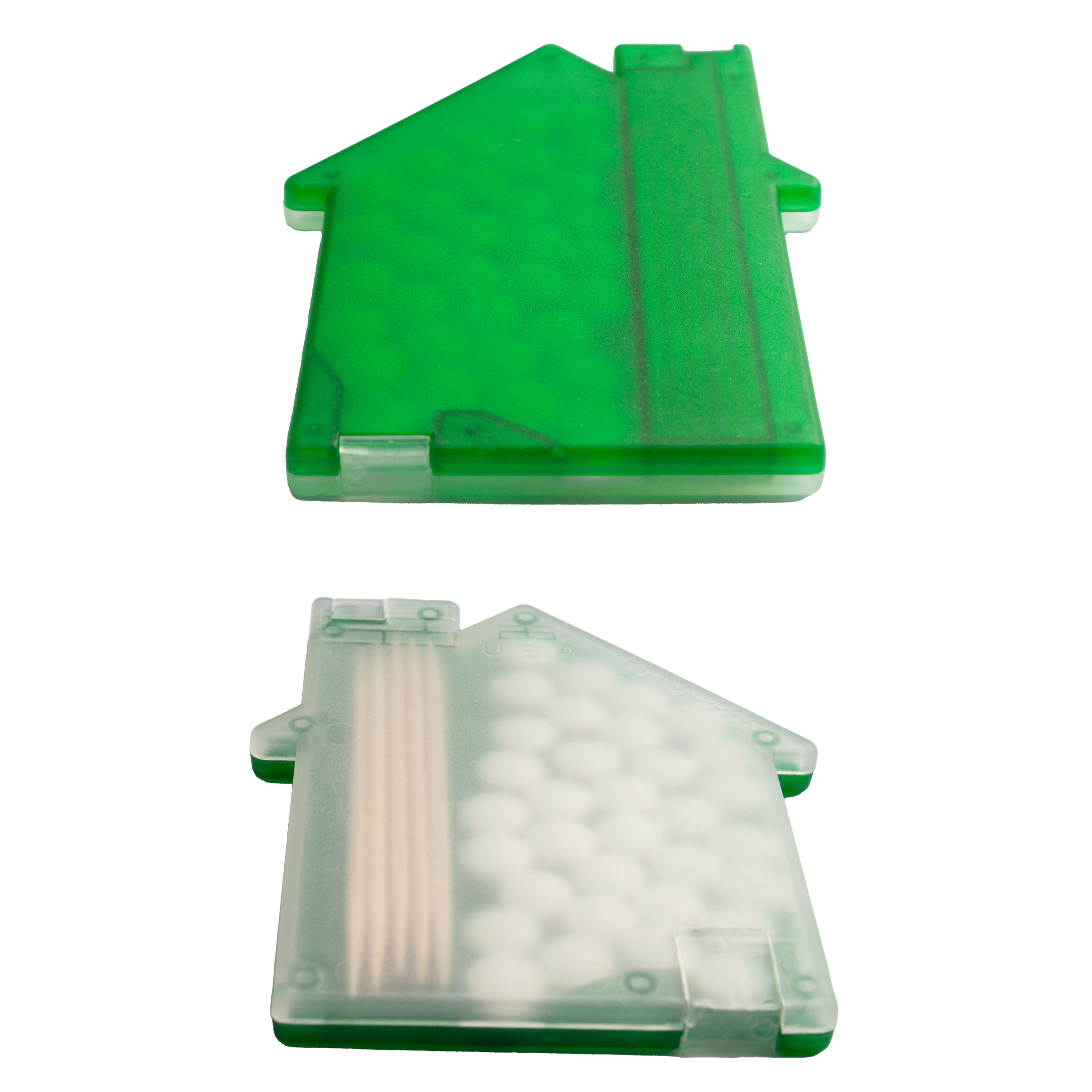 Pick and Mints - House Shaped 8