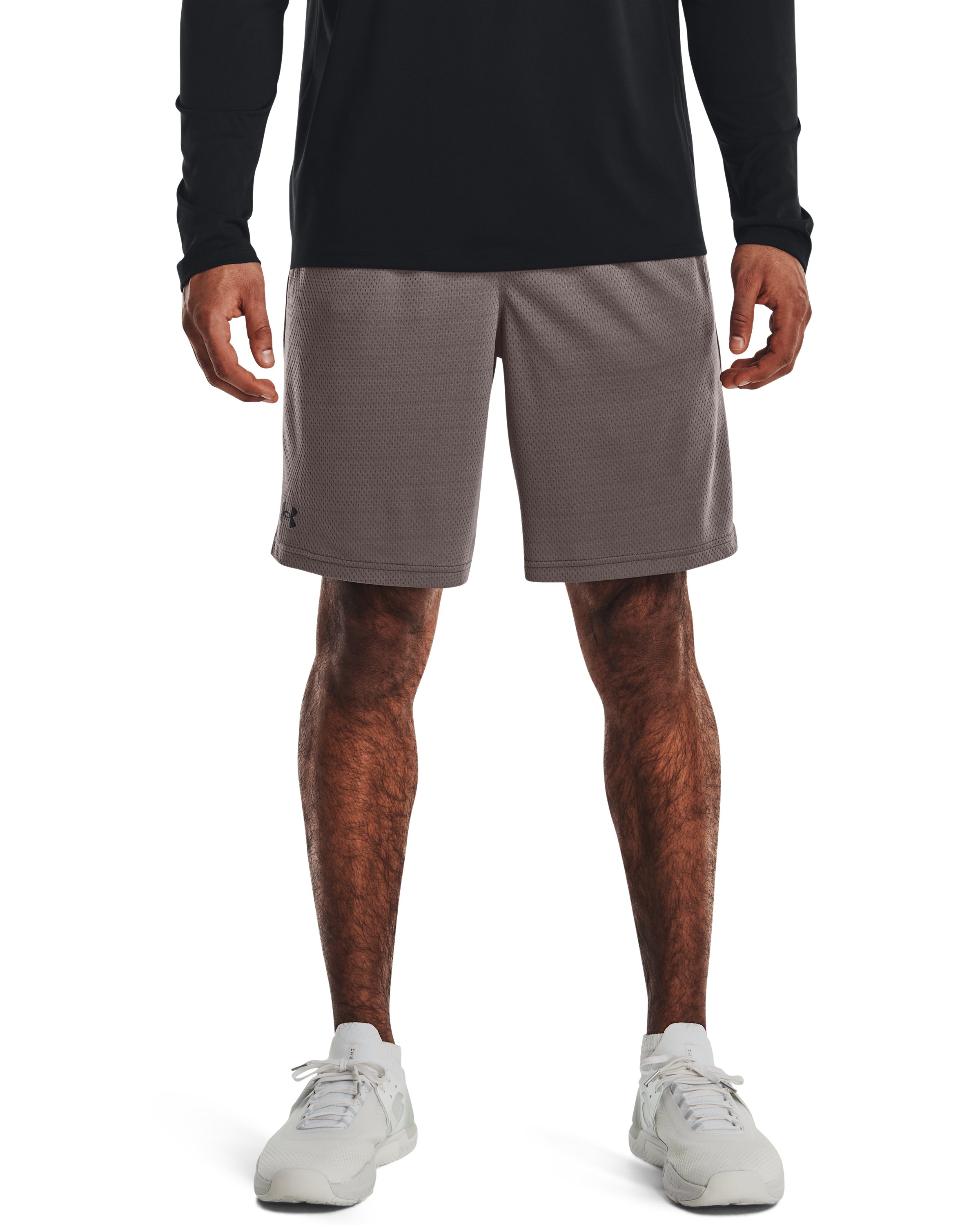 UA Tech Mesh Men's 9 Shorts 7
