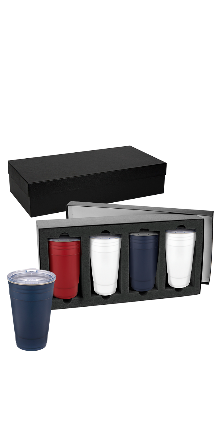 Urban Peak® USA Patriotic Party Pack Kit 1