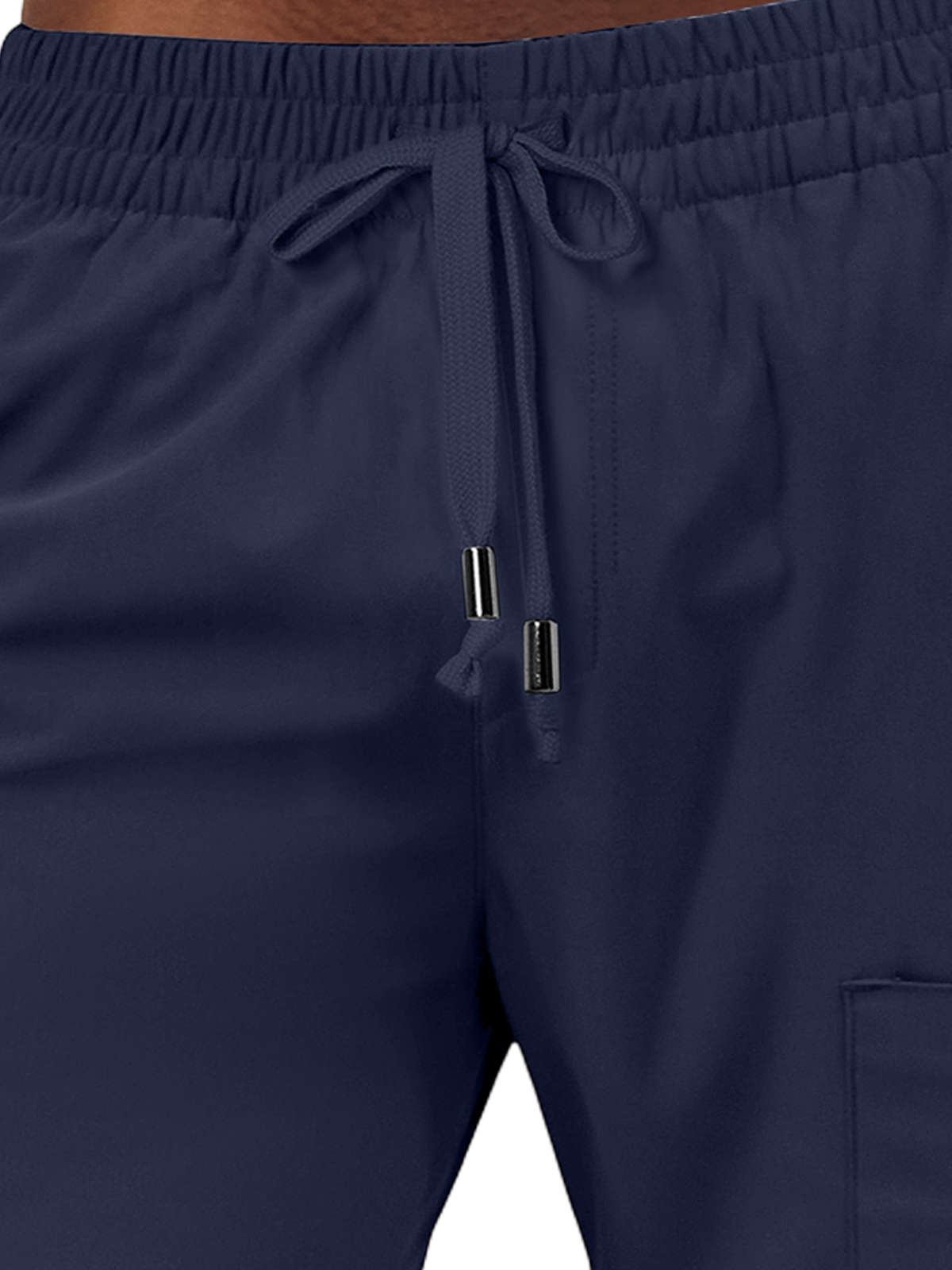 Parkley Kinetic - Men's Seven-Pocket KIRAN Jogger Pant 13