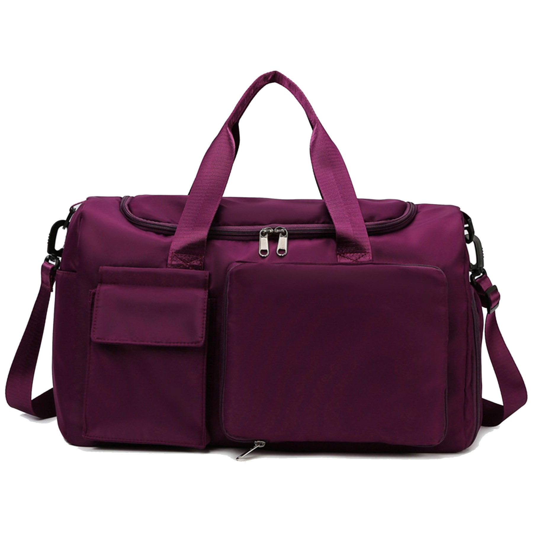 Travel Bag 7