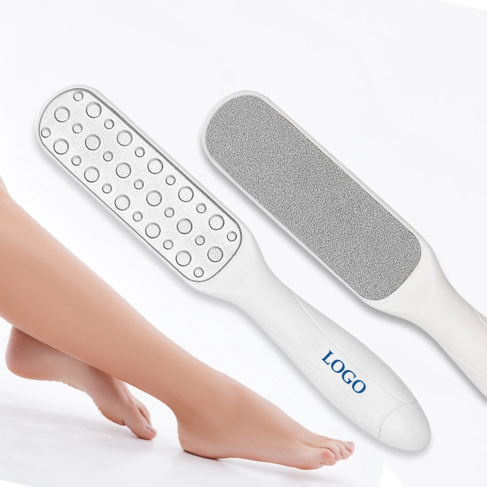 Pedicure Foot File Callus Remover 2