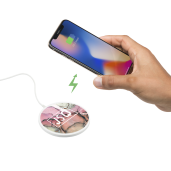 Ultra Thin Wireless Charging Pad 51