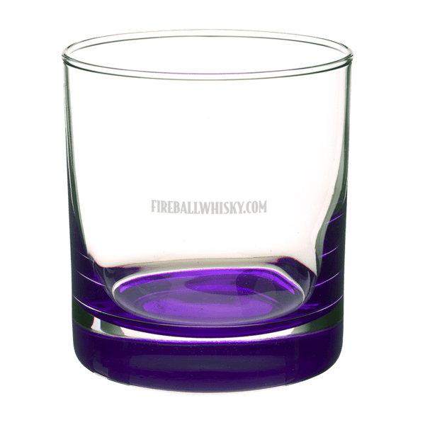Double Neat 11oz Heavy Base Whiskey Glass 37