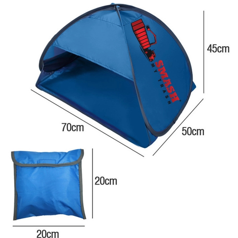 anti uv Beach Sunshade Tent 7
