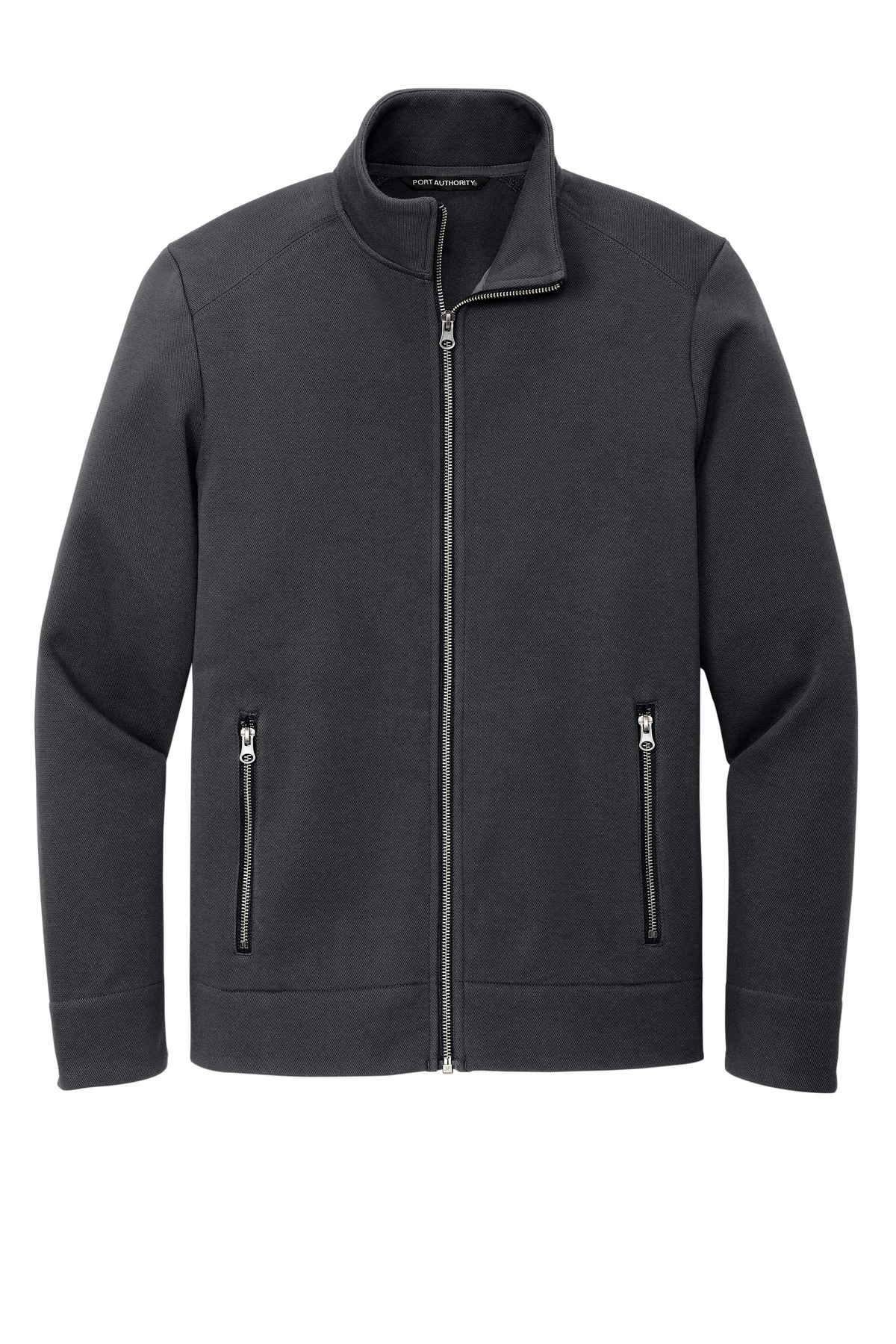 Network Fleece Jacket