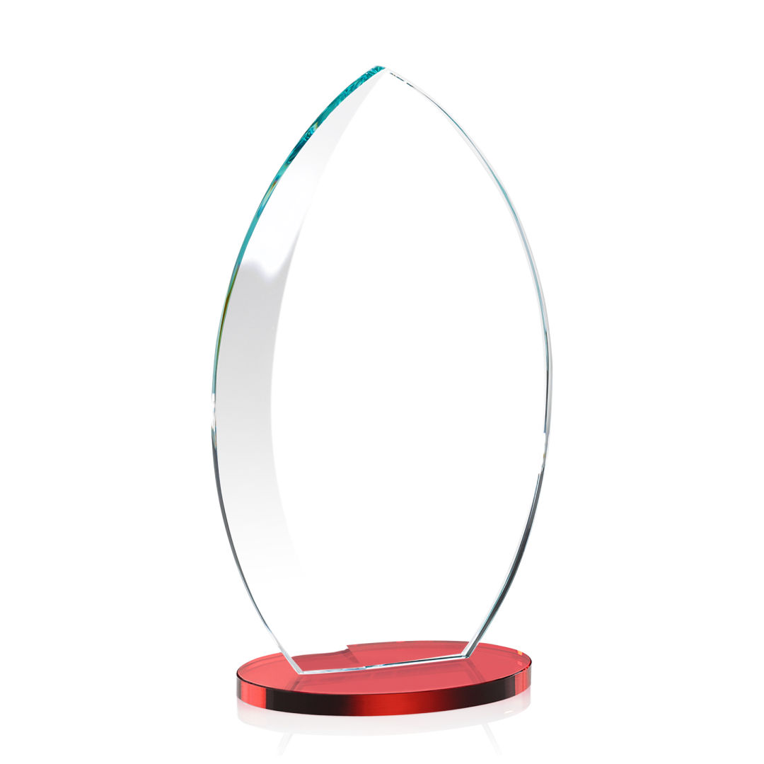 Windermere Award - Red 2