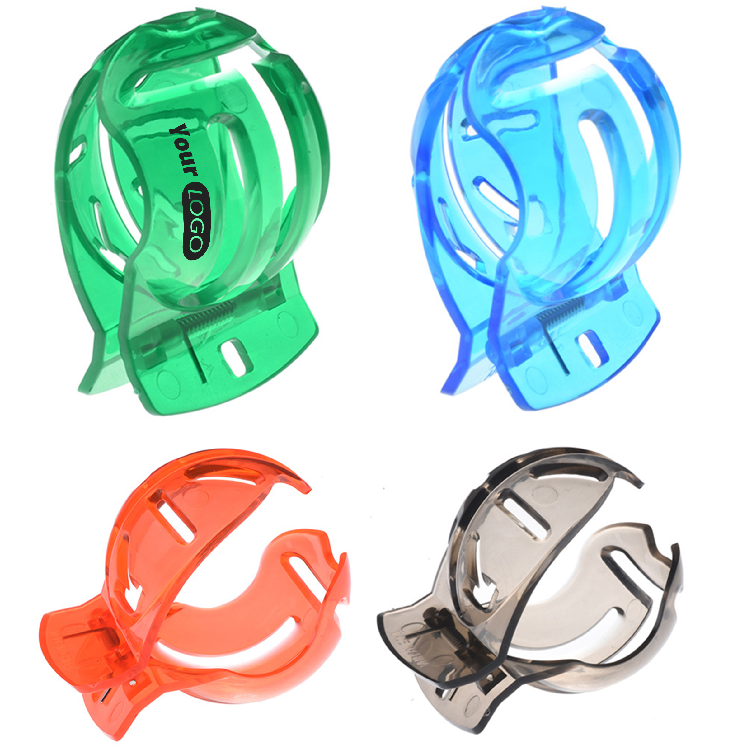 ABS Effective Golf Ball Marking Aid 1