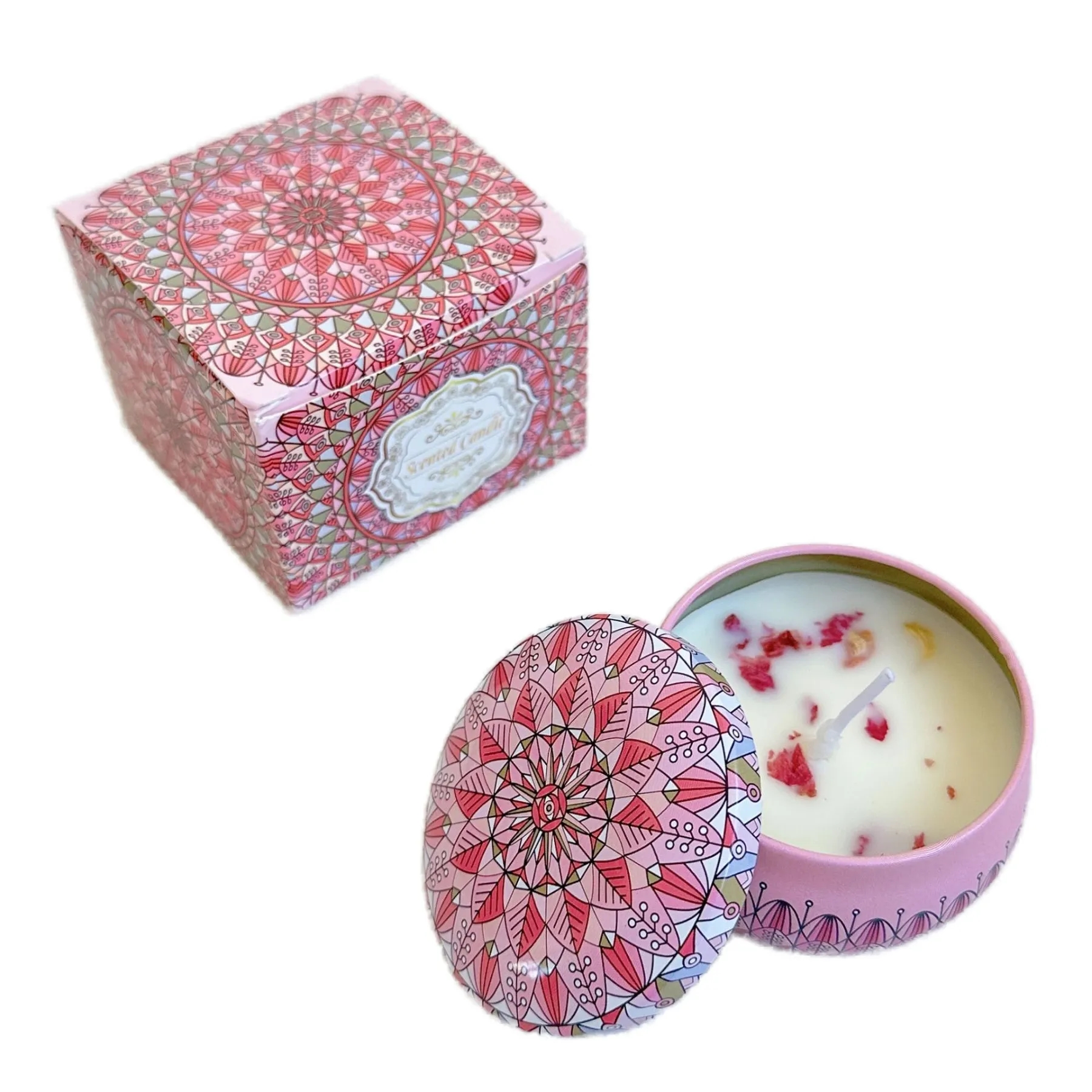 Scented Candles Gifts 8
