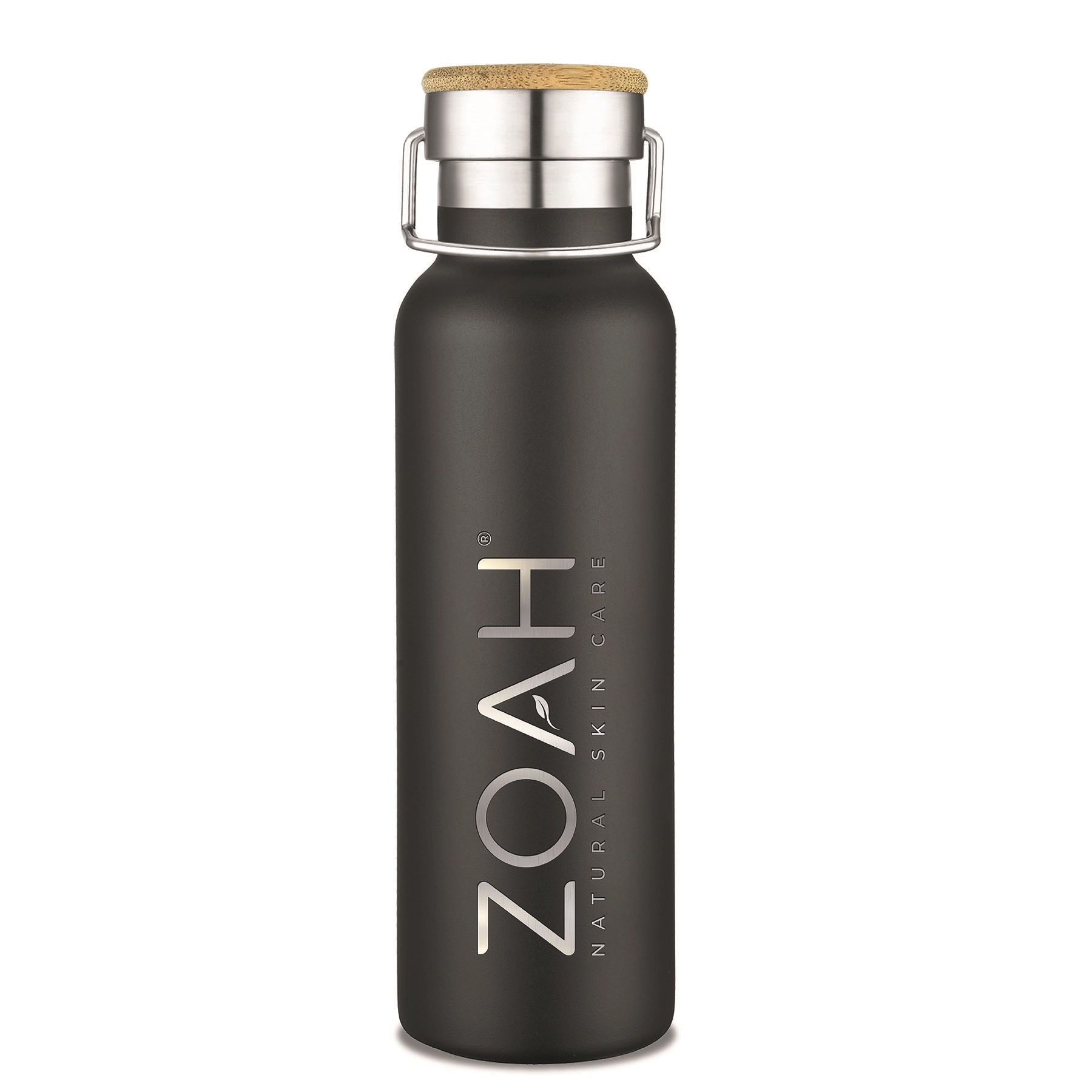 WEAVER - 20 oz. DOUBLE WALL SS VACUUM BOTTLE 3