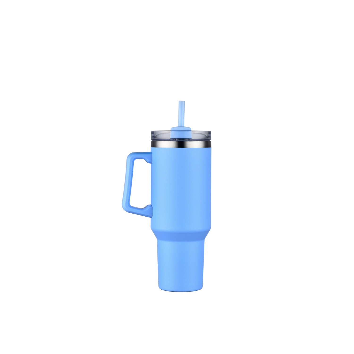 Big Traveler 40 oz Stainless Steel Tumbler 79