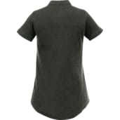 Women's CONCORD Short Sleeve Polo 18