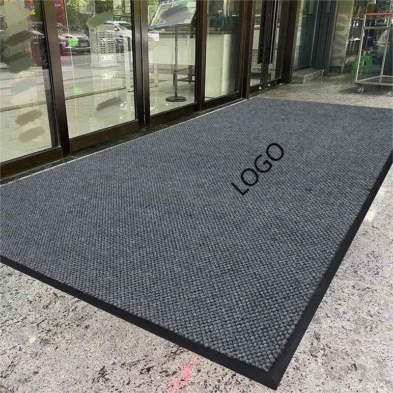 3'x5' Olefin Carpet Mat For Outdoor Or Indoor 5