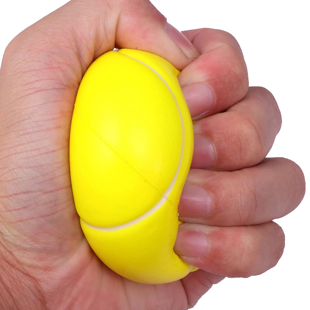 Ball Shaped Stress Reliever 7