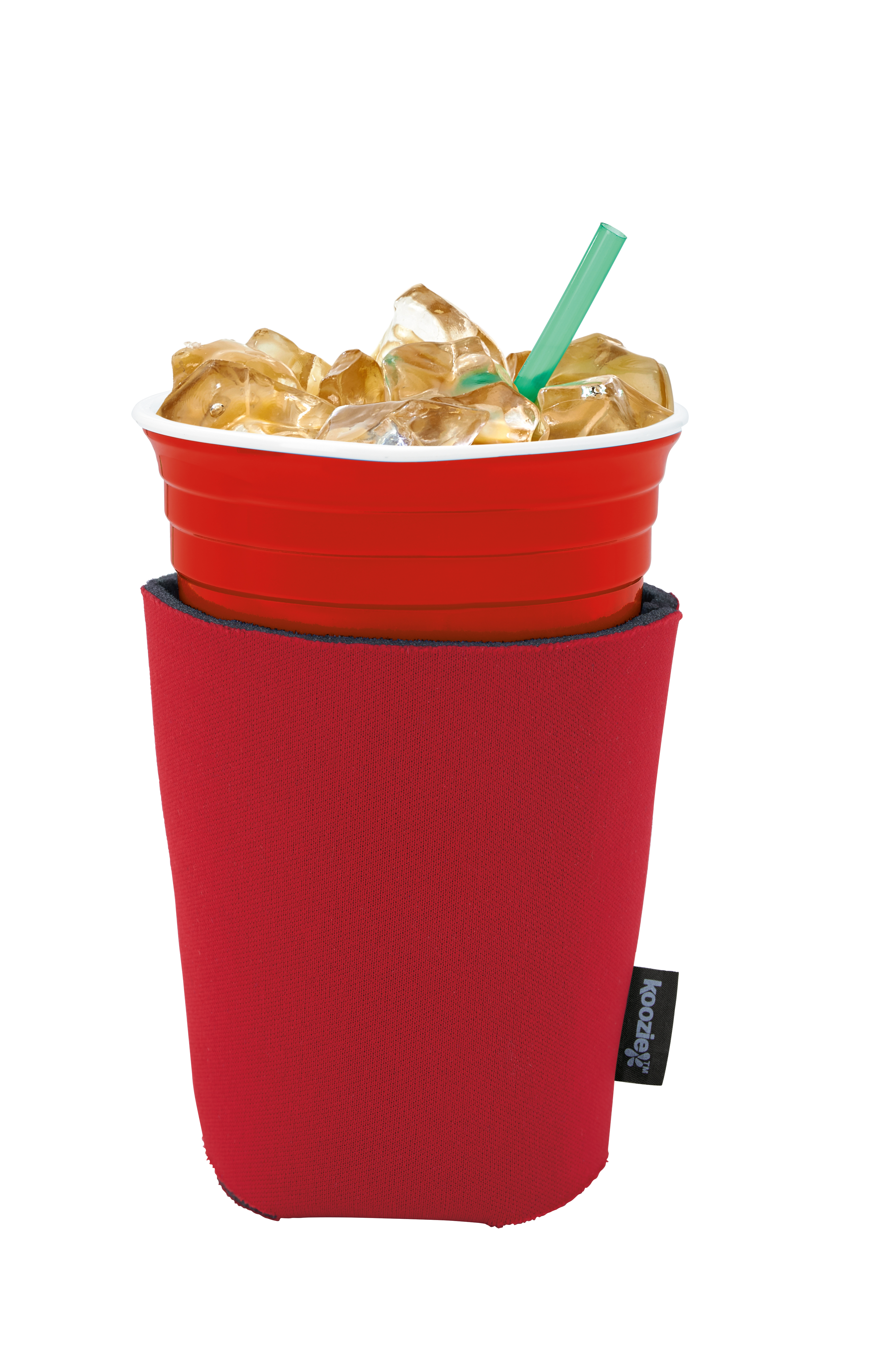 Life's a Party Cup Cooler