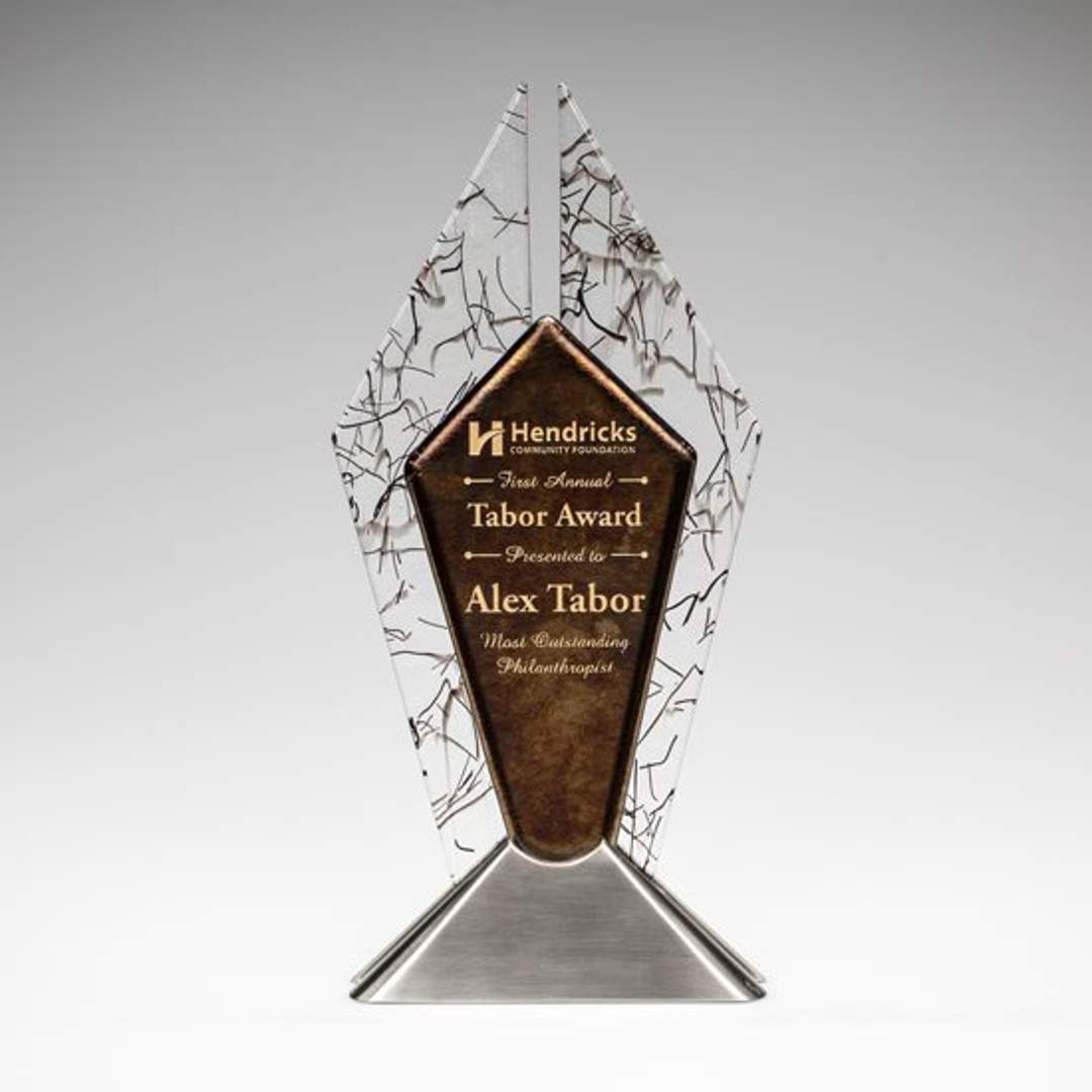 Rhombus Award 3