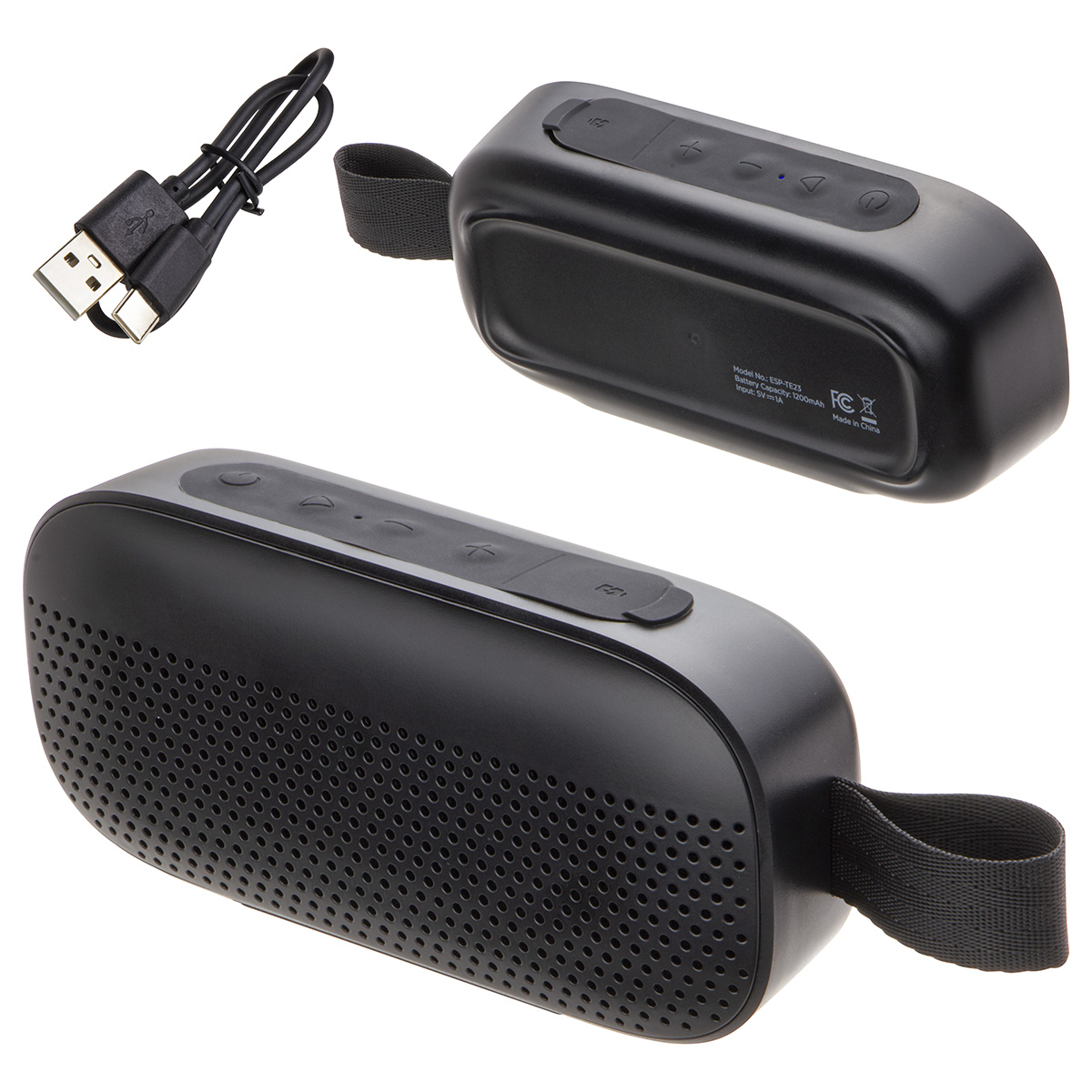 Tenor Water Resistant Speaker 1