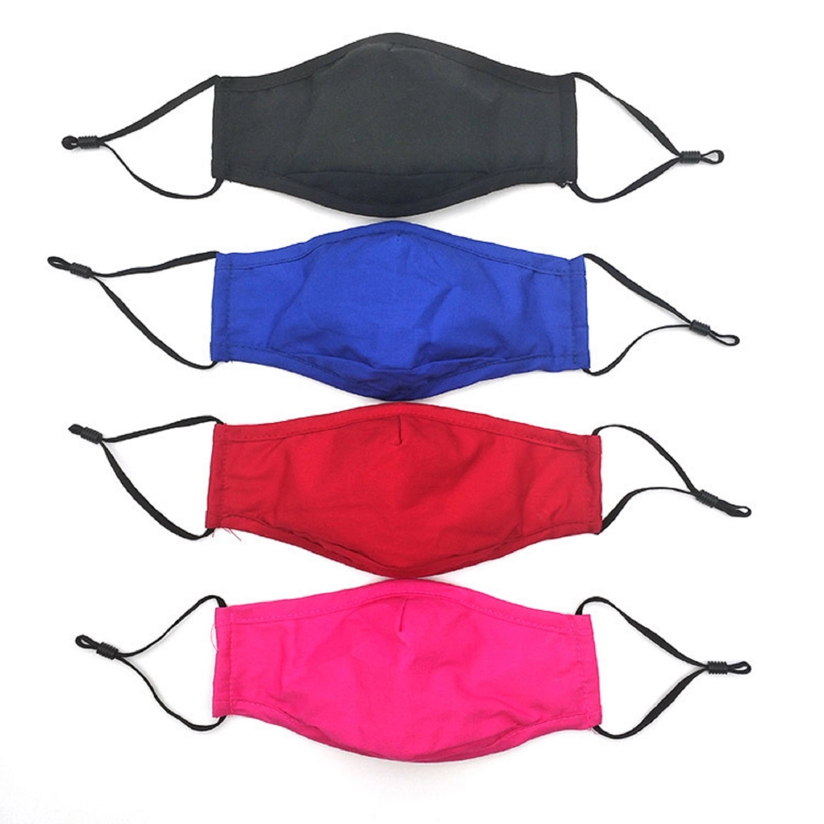 3 Layers Cotton Safety Mask 2