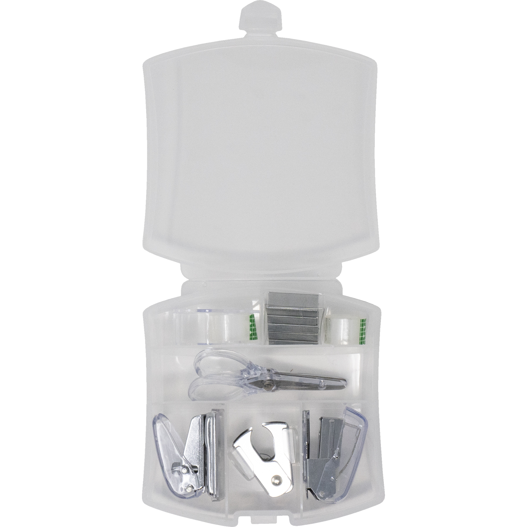 Portable Office Kit 9