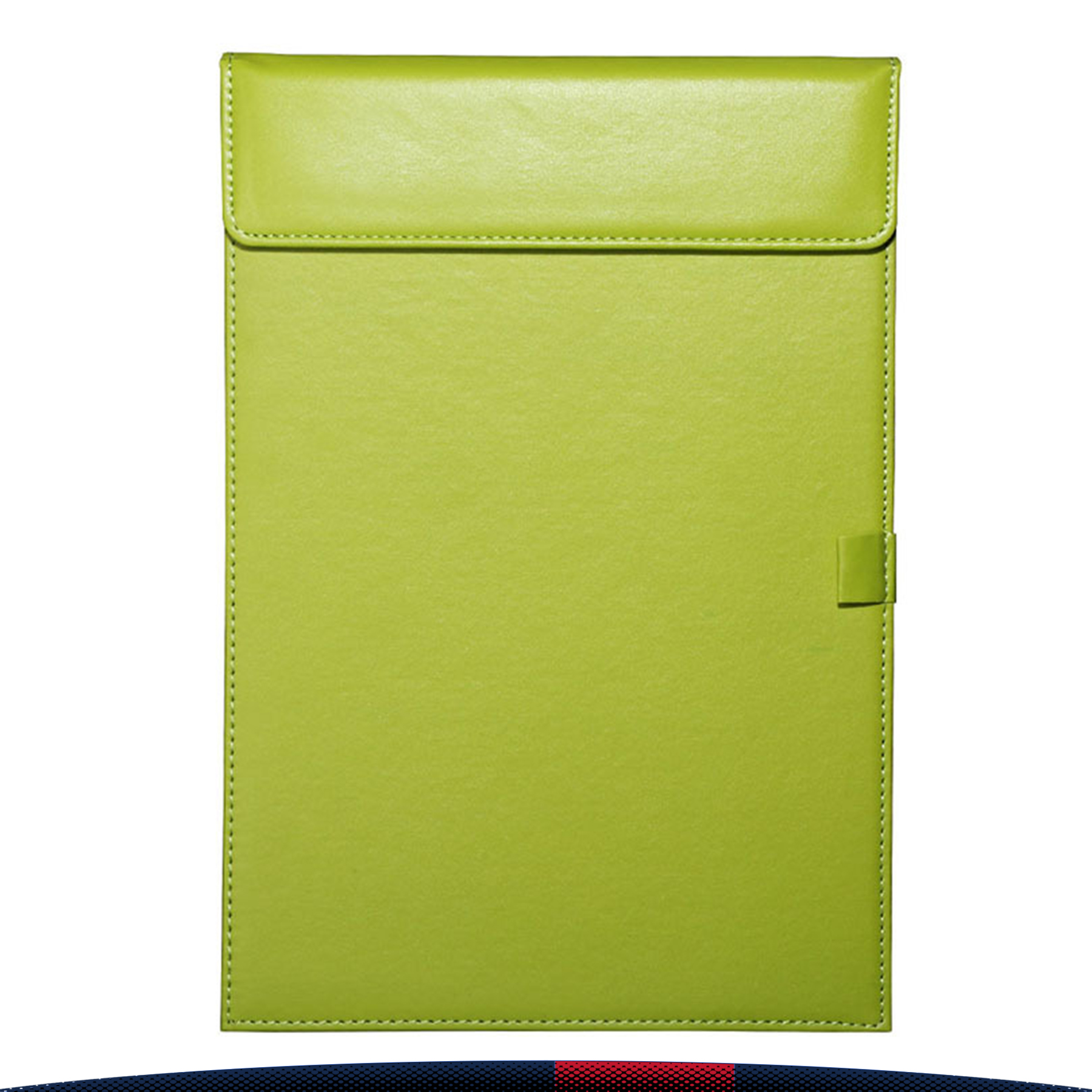 PU Document Holder 4
