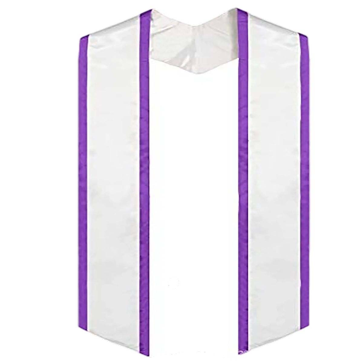 Graduation Polyester Sash 72 Inch Long 18