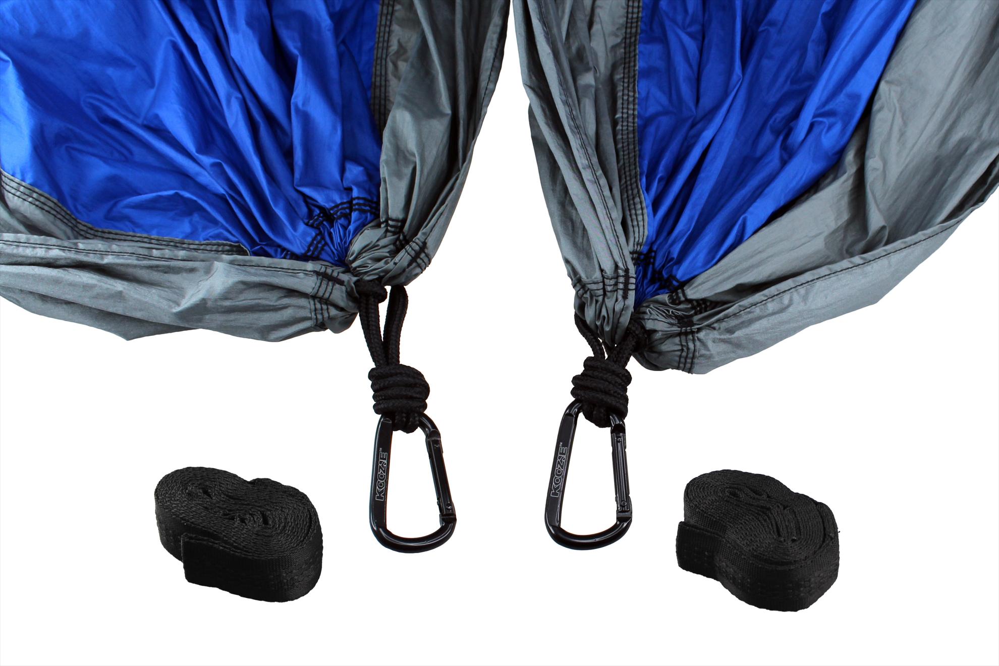 Koozie® Camp Hammock 31