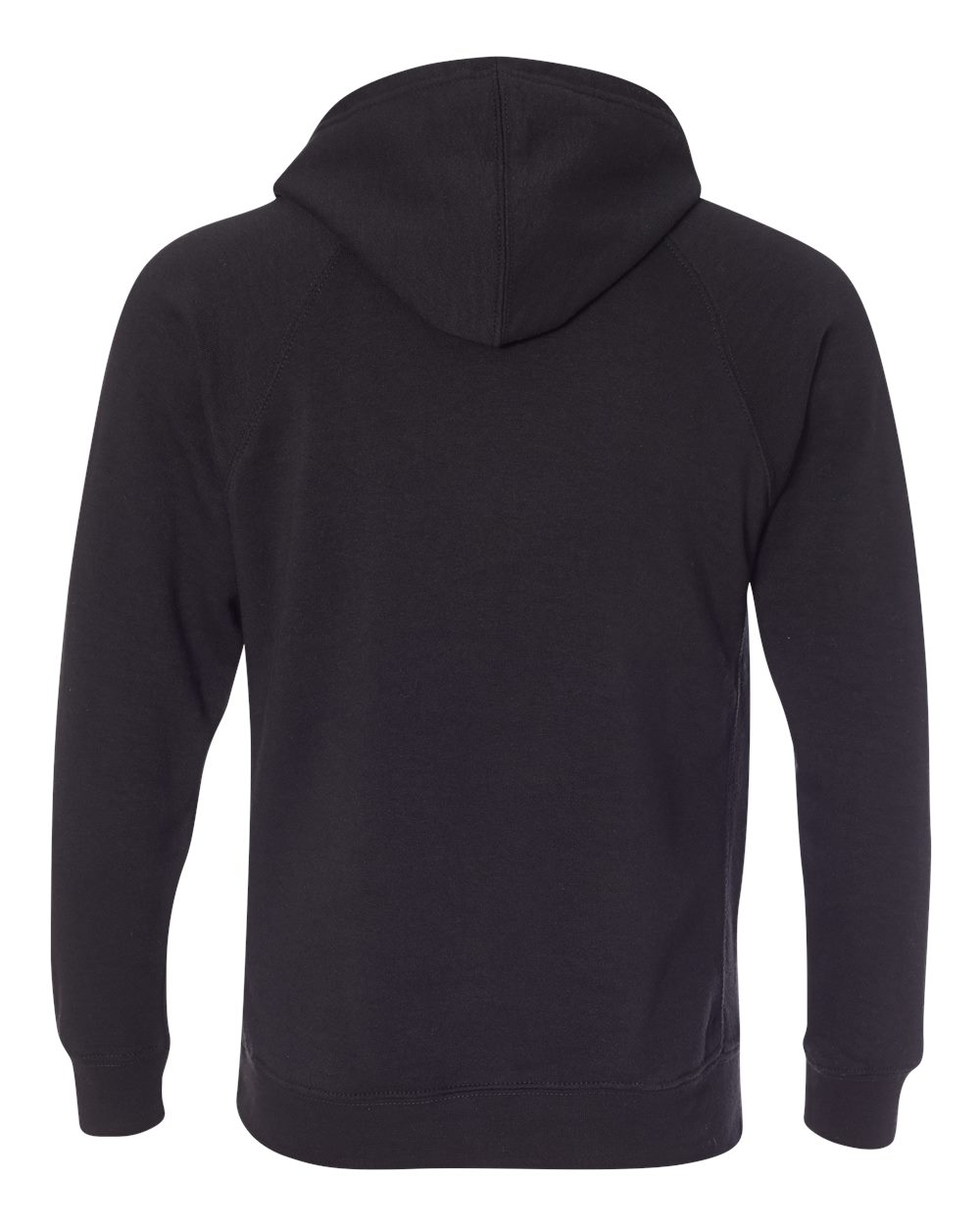 Unisex Special Blend Raglan Hooded Sweatshirt - PRM33SBP 81