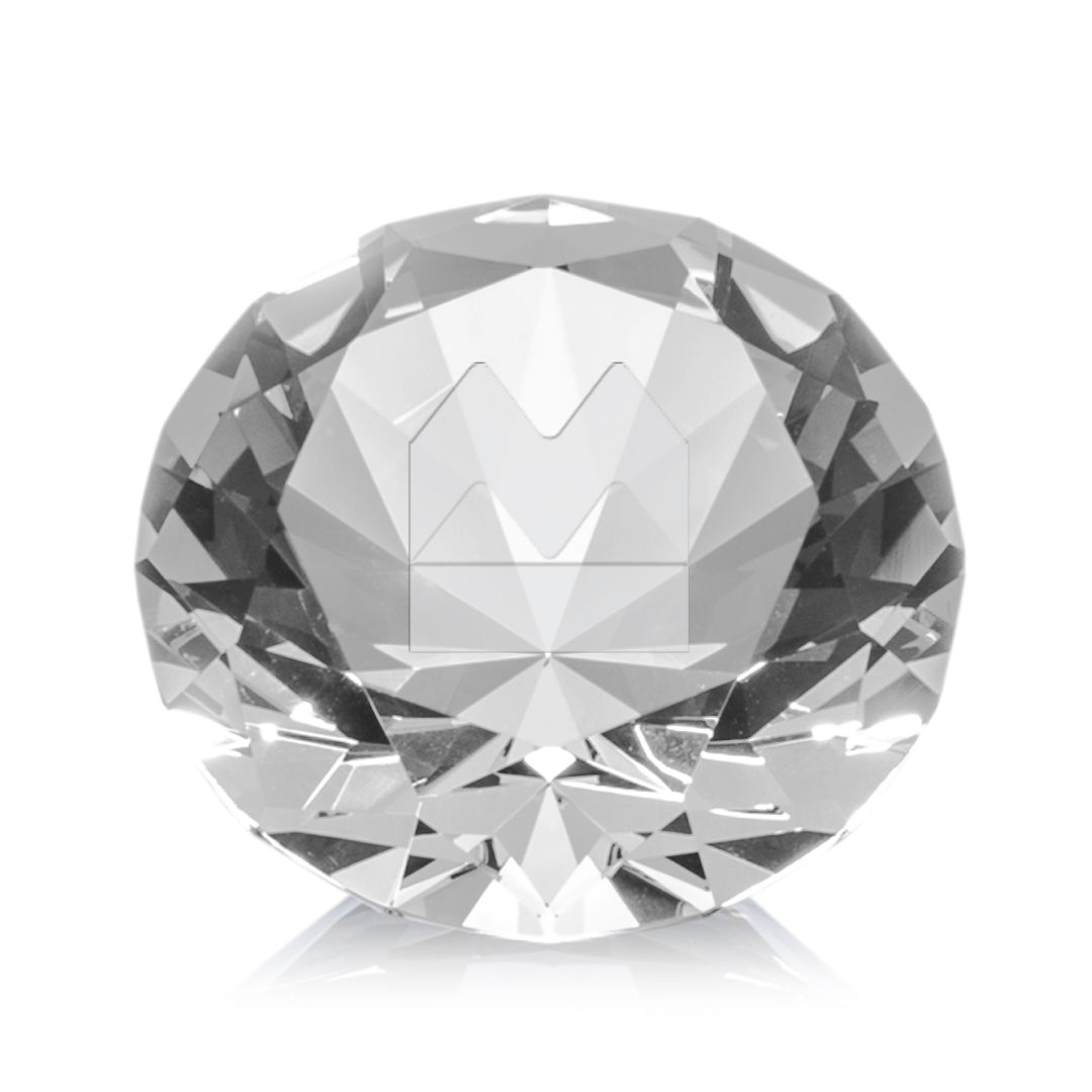 Optical Gemstone Award - Diamond 2