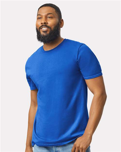 Unisex Softstyle® T-Shirt - 64000 145