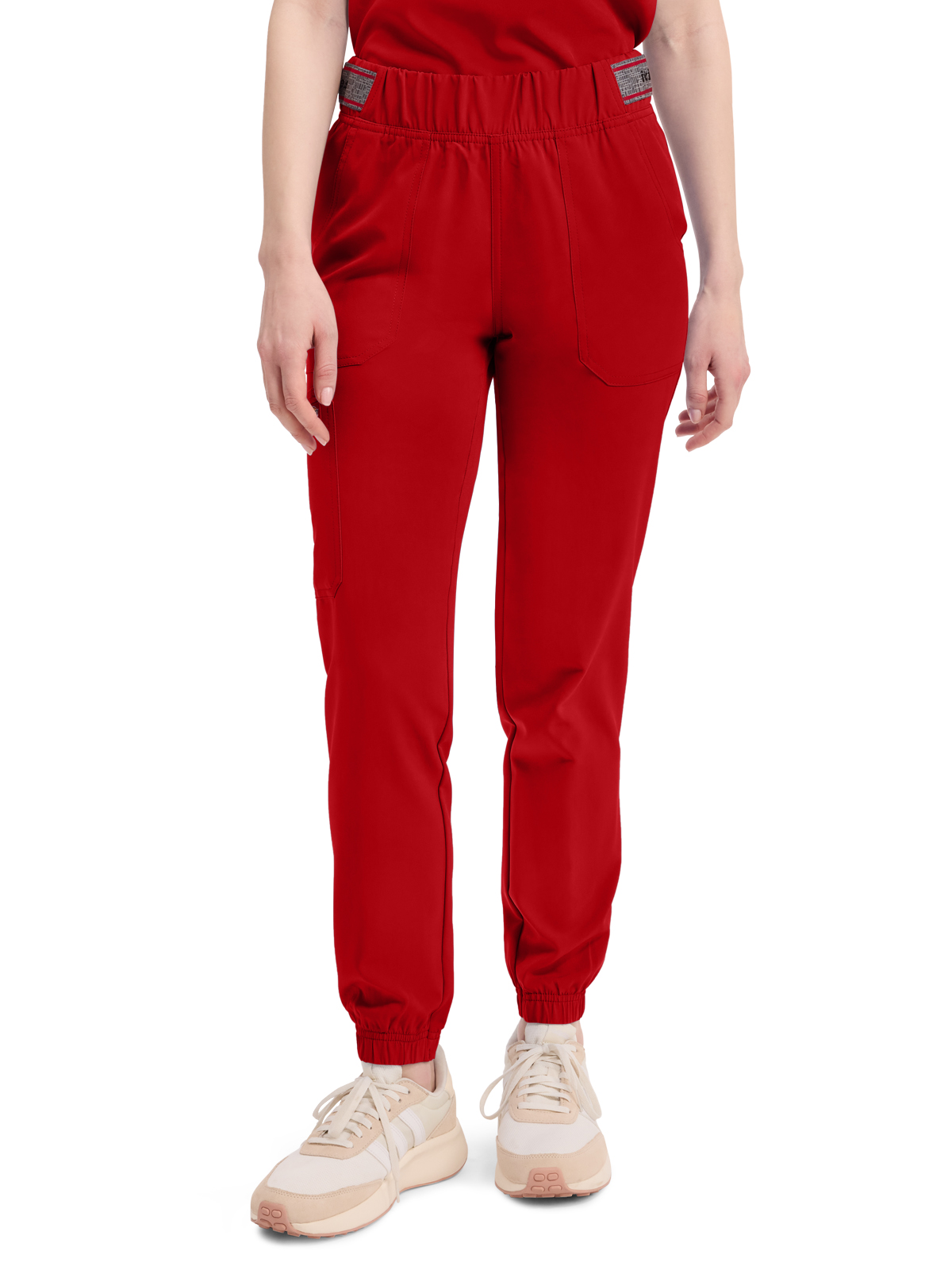Dickies Medical - EDS NXT - Women's 5-Pocket Tapered Leg Pant 2