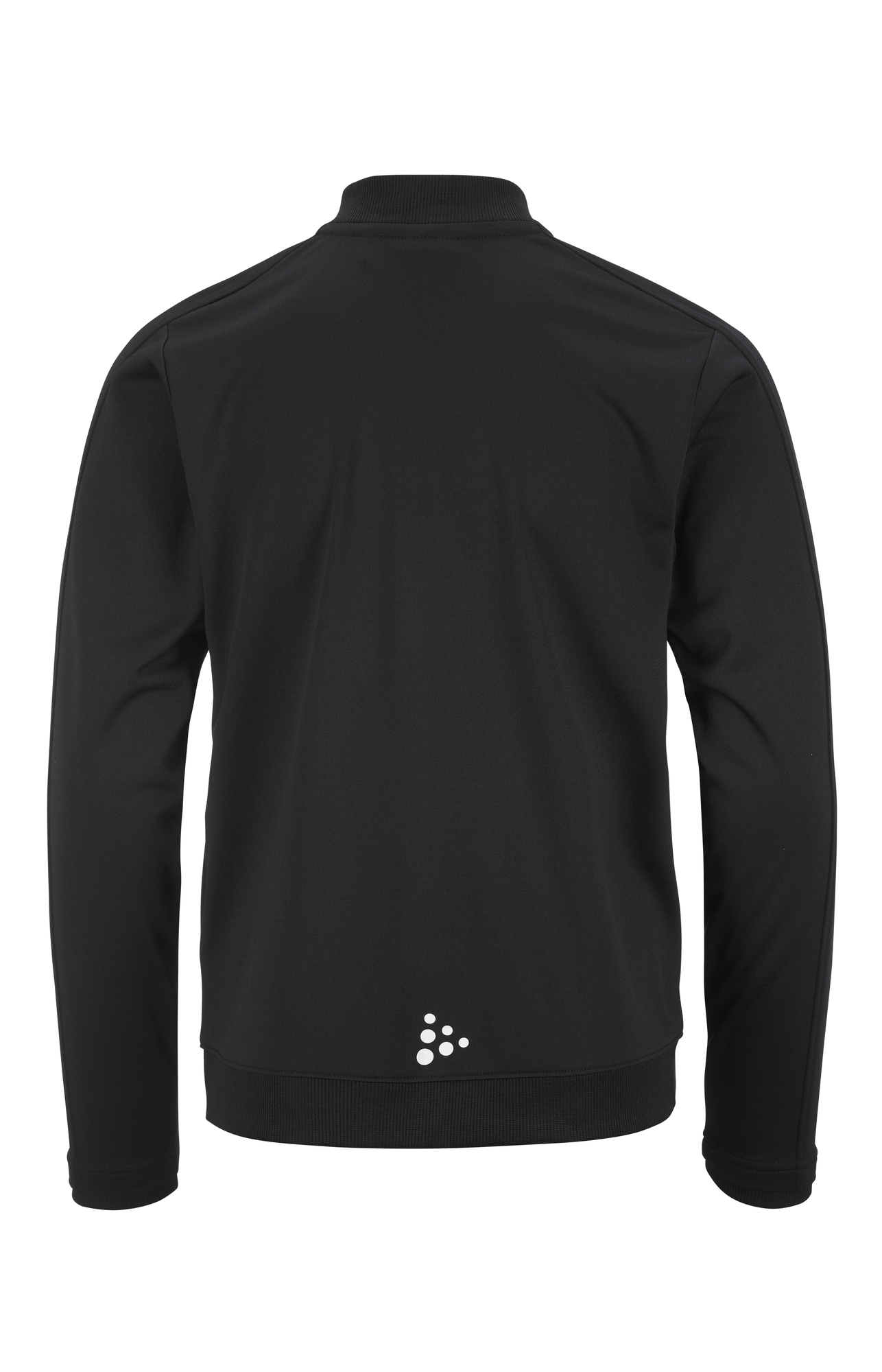 EVOLVE 2.0 HALF ZIP JACKET JR 7