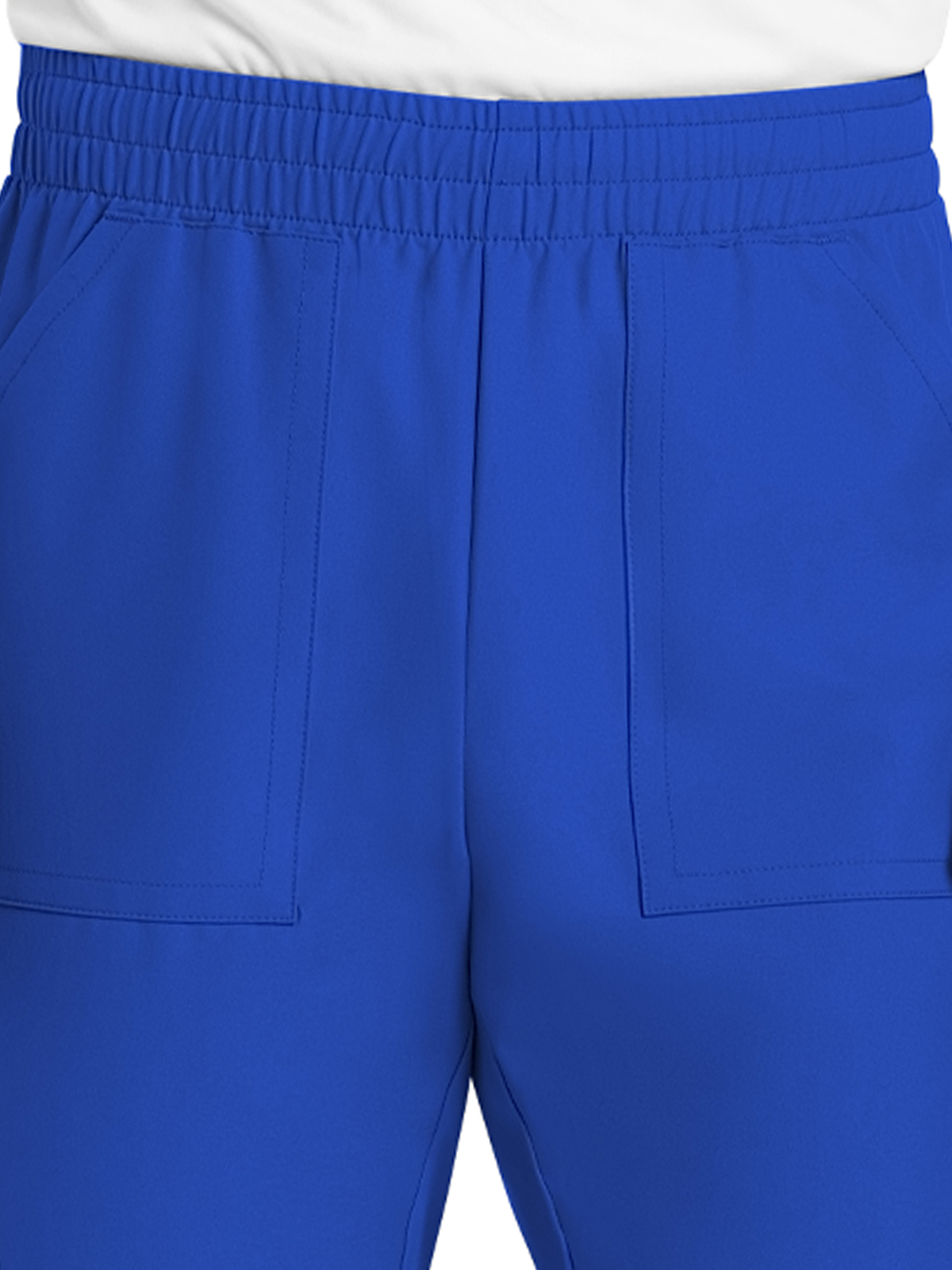Cherokee - WW Originals Ultra - Men's 4-Pocket Mid Rise Jogger 24
